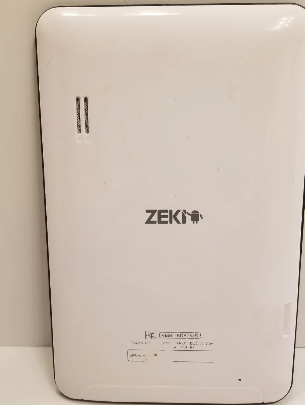 Zeki 7